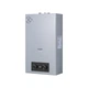 Газовая колонка KOER KWH.G0110 GRAY дымоходная 10 л/мин, цвет серый (KR5555) - изображение 2