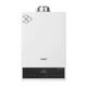 Газовая колонка KOER KWH.G0312 TURBO WHITE турбированная 12 л/мин, цвет белый (KR5557) - изображение 4