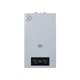 Газовая колонка KOER KWH.G0110 GRAY дымоходная 10 л/мин, цвет серый (KR5555) - изображение 5
