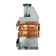 Газовая колонка KOER KWH.G0312 TURBO WHITE турбированная 12 л/мин, цвет белый (KR5557) - изображение 5