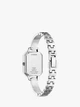 Жіночий годинник Citizen Silhouette Crystal Eco-Drive EM0980-50A - зображення 3