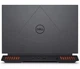 Ноутбук Dell G15 5530 RTX4060 165Hz i7-13650HX/16GB/2TB/Win11 (5530-8248) - зображення 6