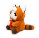 Мягкая игрушка Панда высота 34 см 18550 - изображение 2