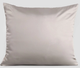 Zestaw poszewek HOMLA Bamsa szare 70 x 80 cm 2 szt (5906496738517) - obraz 3