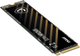 SSD диск MSI Spatium M470 Pro 2TB M.2 2280 NVMe PCIe 4.0 x4 3D NAND TLC (S78-440Q990-P83) - зображення 3