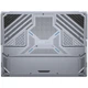 Ноутбук MSI Titan 18 HX (A14VIG-040RO) 18" UHD / RAM 64 ГБ / SSD 2 ТБ / RTX 4090 / Windows 11 Pro - изображение 7