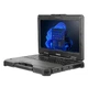 Ноутбук Getac X600 Pro XR7P66CSBDKC, (X600_PRO_XR7P66CSBDKC) 15,6" UHD / Intel Core i5-11500HE / RAM 16 ГБ / SSD 512 ГБ / Intel UHD Graphics - зображення 3