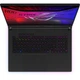 Ігровий ноутбук Asus ROG Strix SCAR 18, (G835LW-SA062X) 18" WQXGA / RAM 64 ГБ / SSD 4 ТБ / RTX 5080 / Windows 11 Pro / чорний - изображение 4