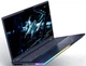 Ноутбук PREDATOR Helios 18 AI PH18-73-98V0 (NH.QVWEP.005), Ultra 9-275HX / 18″ / RAM 192 ГБ / SSD 3 ТБ / GeForce RTX 5090 / Windows 11 Professional / Black - зображення 3
