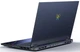 Ноутбук PREDATOR Helios 18 AI PH18-73-98V0 (NH.QVWEP.005), Ultra 9-275HX / 18″ / RAM 192 ГБ / SSD 3 ТБ / GeForce RTX 5090 / Windows 11 Professional / Black - зображення 4