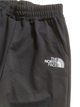 Шорти чорні The north face для хлопців 6-7 років, розмір 36, 122-128 см. - изображение 2