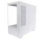 Корпус 1stPlayer Mi5-WH-2FC7R-W-1FC7-W White без бп - изображение 6
