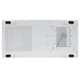 Корпус 1stPlayer Mi5-WH-2FC7R-W-1FC7-W White без бп - изображение 2