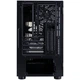 Корпус 1stPlayer d3-a-bk-1f7-14-1f7 Black без бп - изображение 4