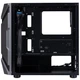 Корпус 1stPlayer d3-a-bk-1f7-14-1f7 Black без бп - изображение 5