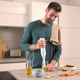 Блендер Braun MultiQuick 5 MQ50220M - зображення 5