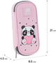 Шкільний набір Kite Education Panda 3 предмети (SET_K25-771S-1) - зображення 17