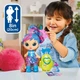 Кукла пупс Беби Алайв Звездные друзья Звездная Скайлар Baby Alive Star Besties, Stellar Skylar (5010994208691) - изображение 3