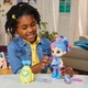 Кукла пупс Беби Алайв Звездные друзья Звездная Скайлар Baby Alive Star Besties, Stellar Skylar (5010994208691) - изображение 4