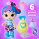 Кукла пупс Беби Алайв Звездные друзья Звездная Скайлар Baby Alive Star Besties, Stellar Skylar (5010994208691) - изображение 5