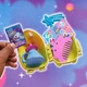 Кукла пупс Беби Алайв Звездные друзья Звездная Скайлар Baby Alive Star Besties, Stellar Skylar (5010994208691) - изображение 6