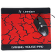 Набор Gaming Combo GF500 4in1 (клавиатура, гарнитура, мышка, коврик) - изображение 3
