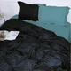 Наволочка MirSon Satin Stripe 30-0021 + 30-0015 Edaliz 50х70 см (2200005266779) - изображение 4
