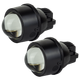 DriveX BiLED лінзи протитуманні автомобільні FOG BiLED HL3 Universal 3Color 3.0" 3/4.3/6K - 3-колірна - изображение 1