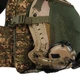 Плитоноска Warmor Gen.5 (Хижак) + 3 универсальных подсумка под АК/AR + Штурмовой рюкзак с креплением для шлема - изображение 8