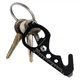 Мультитул JB Tacticals картковий EDC Survival Multitool Card (JB-ACS-0005) - зображення 2