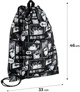 Шкільний набір Kite Education Anime Boy 3 предмети (SET_K25-773M-4) - зображення 14