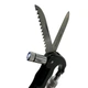 Мультитул JB Tacticals карабін Multitool Black (JB-MLT-0006-BLK) - изображение 4
