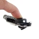 Мультитул JB Tactical брелок 10в1 Multitool Keychain Black (opt-M-T-5803) - изображение 4