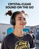 Bluetooth-гарнітура Anker SoundCore Q11i Grey (A3005GA1) - зображення 5