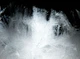 Барометр Штормгласс Куб малый 11х8 см Storm glass на деревянной подставке - изображение 4