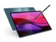 Планшет Lenovo Yoga Tab Plus 16/256GB Wi-Fi Tidal Teal + Pen (ZAEG0103UA) - зображення 1