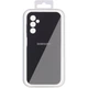Чохол Silicone Cover Lakshmi Full Camera (AA) with logo для Samsung Galaxy A26 5G Black - изображение 2