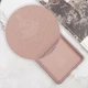 Чохол Silicone Cover Lakshmi (AA) with logo для Google Pixel 9 Pro XL Pink Sand - зображення 2
