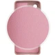 Чохол Silicone Cover Lakshmi Full Camera (AA) with logo для Xiaomi Poco X5 Pro 5G Pink Sand - изображение 3