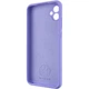 Чохол Silicone Cover Lakshmi Full Camera (AA) with logo для Samsung Galaxy A05 Dasheen - изображение 3