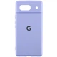 Чохол Silicone Cover Lakshmi Full Camera (AA) with logo для Google Pixel 8a Dasheen - изображение 1