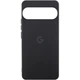 Чохол Silicone Cover Lakshmi (AA) with logo для Google Pixel 9 / 9 Pro Black - зображення 1