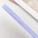 Чохол Silicone Cover Lakshmi Full Camera (AA) with MagSafe для Samsung Galaxy S23+ Dasheen - изображение 4