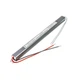 Блок питания 12В 3А MTK-36C-12 36Вт IP20 285×18×18 мм - изображение 1