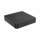 Смарт ТВ приставка Homatics Box R Lite 4K, 2/32 ГБ, Android TV 12, 4 ядра, Wi-Fi 5, Bluetooth, Ethernet, HDMI, 4K HDR10+, Dolby Atmos (NX817547225) - зображення 7