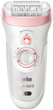 Епілятор Braun Silk-epil 9 SensoSmart 9985 - зображення 1