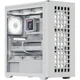 Корпус AeroCool D502A-G-WT-v1 (ACCM-DS02043.21) White без БЖ - зображення 1