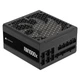 Блок питания Corsair RM1000x 1000 Вт 80 Plus Gold с полностью модульной системой черный - изображение 2
