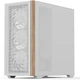 Корпус AeroCool D301A-G-WT-v2 (ACCS-DS03043.21) White без БП - изображение 3