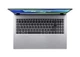 Ноутбук Acer Extensa 15 EX215-57-34RH (NX.EJAEU.001) Silver / 15.6" IPS Full HD / Intel Core i3-1315U / RAM 16 ГБ / SSD 512 ГБ / Intel UHD Graphics - изображение 2